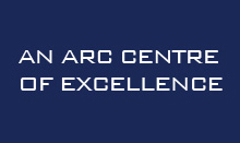 An ARC centre of excellence
