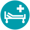 health bed